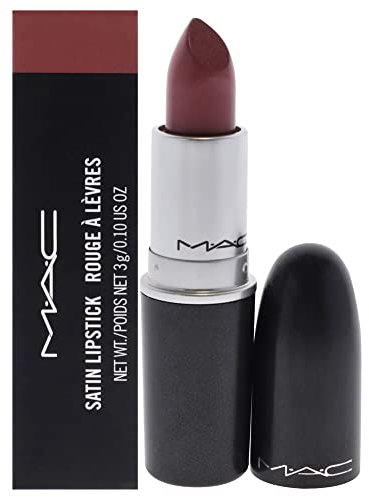 MAC Lipstick Lippenstift Satin Lipstick Faux, 3 g (1er Pack)