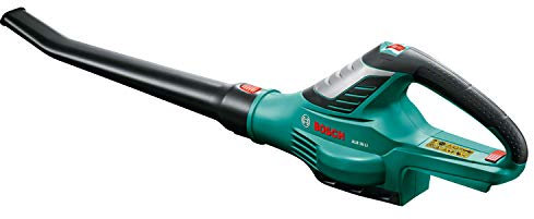 Bosch Home and Garden Akku Laubbläser ALB 36 LI (ohne Akku, Karton, Luftgeschwindigkeit: 180 - 260 km/h, 36 Volt System)