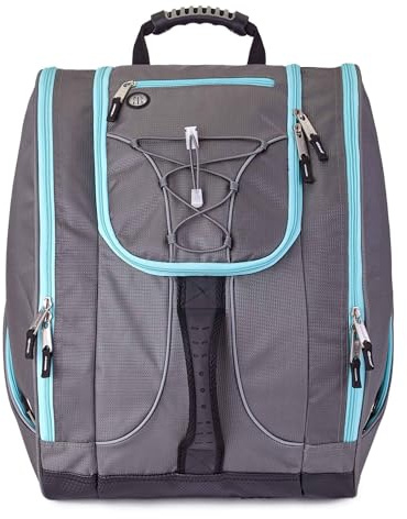 Athalon Everything Boot Bag/Backpack