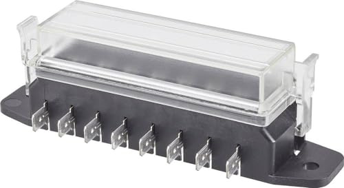Jakoparts 50300824 Sicherungsdose
