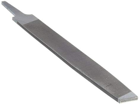 Stanley 22 – 171 Single Cut Mill Bastard file, 20,3 cm