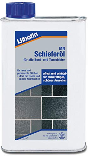 Lithofin MN Schieferoel 500 ml