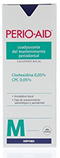 ARTELAC SPLASH Perio Aid Enjuague - 500 ml