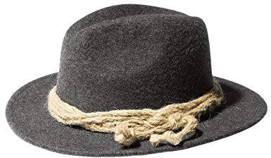 Stockerpoint Herren Panamahut Hut H - 3535.2