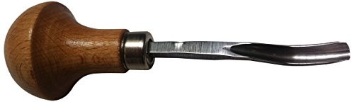 Stubai Micro Stechbeitel, Form 32, 5 mm, 583205