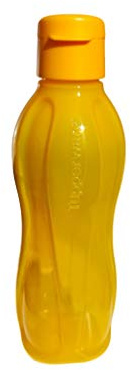 TUPPERWARE To Go Eco 750ml orange Trinkflasche Ökoflasche Flasche Öko EcoEasy 8293