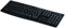 Logitech K270 Tastiera Wireless per Windows, Layout Inglese QWERTY - Nero