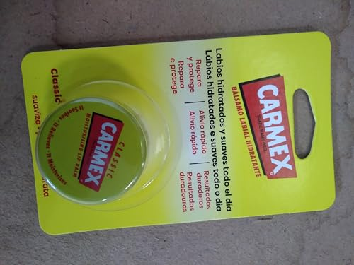Carmex Original Tube & Pot Duo-Pack