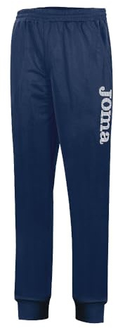Joma SUEZ Pantalones, Hombre, Marino, 3XL
