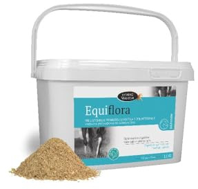 equiflora horsemaster pulver - 500 g