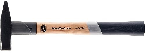 Halder 3666003 Maxxcraft Marteau de serrurier, Multicolore