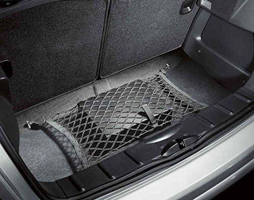 Mini – Rete di sicurezza per base bagagliaio R56/R57/R58/R59 - 51472754568