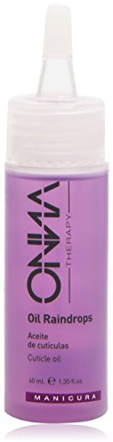 Onna Therapy Regentropfen Oil für Nagelhaut 40 ml, Preis/100 ml: 24.87 EUR