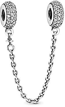 Pandora Timeless Charms funkelndes Pavé