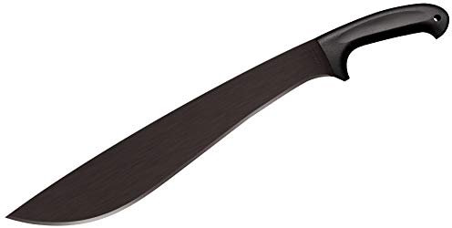 Cold Steel Macheten Jungle-Carbonstahl 1055, Mehrfarbig, One Size, 1010206910