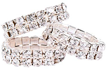 HKM 7EL010-130-1MAAT Main Bands Crystal