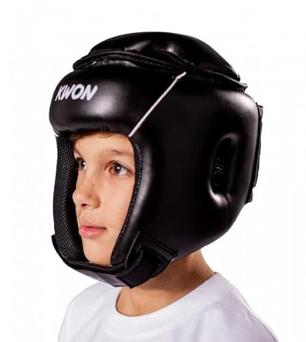 KWON Kopfschutz Kinder und Jugendliche