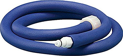 Donjoy AIRCAST Kältetherapie für Kryo/Manschette: Ersatz-Isolierschlauch, Cryo/Manschette, Nicht motorisiert (Schwerkraft) Kühler