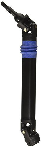 Traxxas 5451X Complete Driveshaft Assembly (1), left or right
