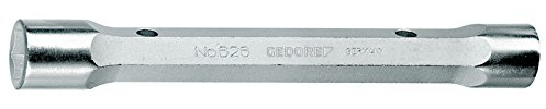 GEDORE 626 30x32 Tubular Box Spanner 30x32 mm