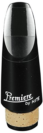 J & D HITE dh-111 David HITE Premiere BB-Klarinette Mundstück