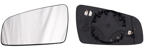 Alkar 6411441 Espejos Exteriores para Automóviles