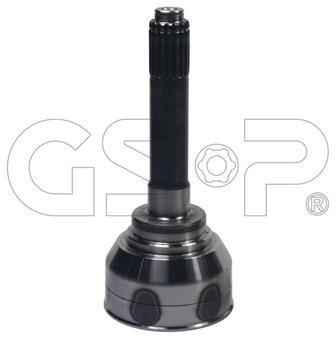 GSP 826007 Juego de articulación, árbol de transmisión