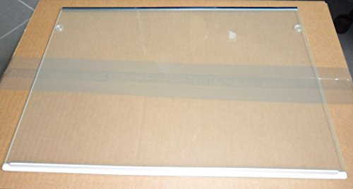 TABLETTE VERRE COMPLETE POUR REFRIGERATEUR LIEBHERR - 727616800
