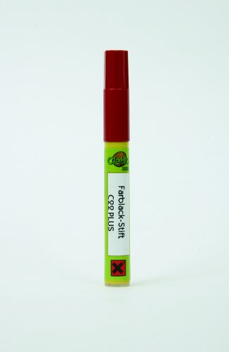 Cleho Farblack-Stift C22 Premium | Farbe: Birnbaum hell