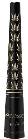 Adessa Line Artist Liquid Eyeliner, 1er Pack (1 x 3 g)