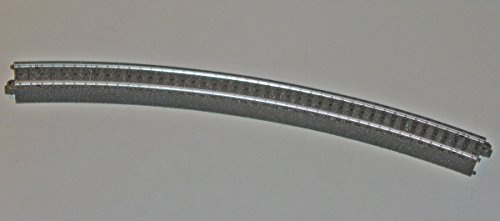 Märklin H0 24530 gebogenes C-Gleis Radius 5, 1 Gleis