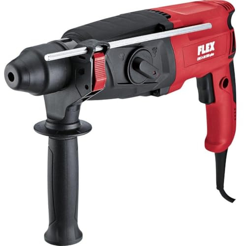 Flex CHE 2-28 SDS-PLUS MART.P 413666 Rot Einheitsgröße