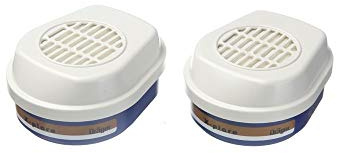 Dräger Kombinationsfilter A2 P3 für X-Plore 3300/3500/5500 (1 Paar) Mittel
