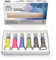Winsor & Newton, Cotman Watercolour '6 Tube Collection', 6 x 8ml Tubes