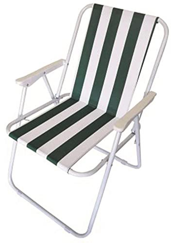 Redwood BB-FC110 Folding Camp Chair