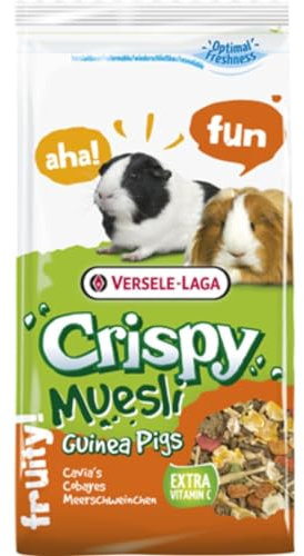 Versele Laga A-17660 Crispy Muesli Cobaya - 2.75 kg