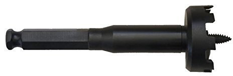 Forstner Bohrer Self-Feed mit Doppelklinge Ø 1 1/4 Zoll = 32 mm