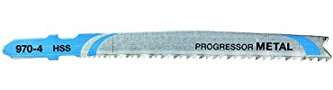DeWalt DT2058-QZ - Hojas Sierra Calar HSS Metal