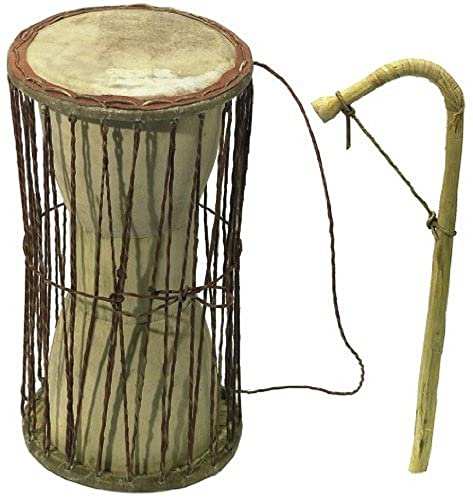 GEWA 838050 Talking Drum 30 cm