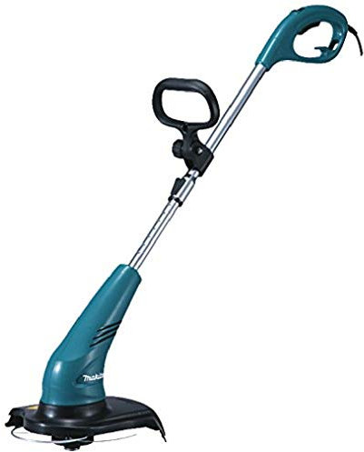 Makita UR3000 Rasentrimmer 450 W, Blau, Handbetrieben