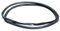 Indesit C00081579 Backofen- und Herdzubehör/Kochfeld/Backofendichtung Dichtung Türdichtung Herd Backofen Ariston Indesit Merloni