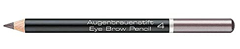 Artdeco Eye Brow Pencil #4-Light Grey Brown 1,1 Gr 100 g