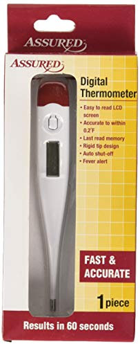 Assured Digital Thermometer