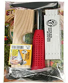 Corvus A 600 105 Werkzeugset Kids at Work Mini