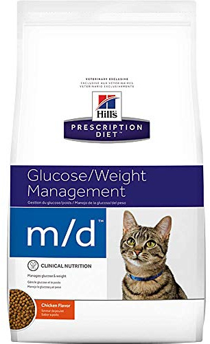 Hills PET Nutrition Tiernahrung, 1500 g