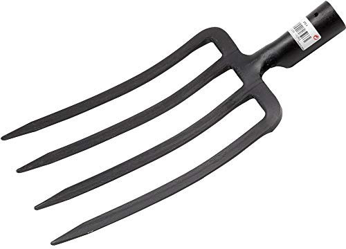 Bellota 910-4 - HORCA CAVAR TUBO