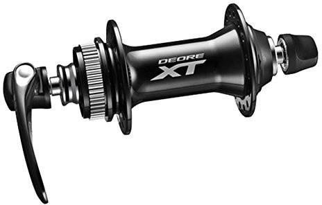 Shimano Deore XT HB-M8000 Deore XT Front Hub