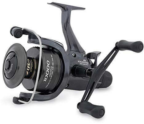Shimano Reel Baitrunner DL-RB 10000