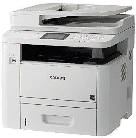 Canon MF419X Monochromer Multifunktions-Laserdrucker 33 ppm USB