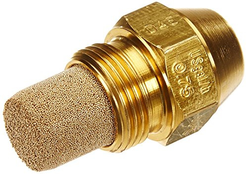Danfoss s - Boquilla pulverizador s solido 60 2,94kg/h | Aspersor para quemador de aceite